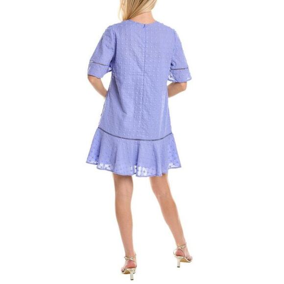 New Lela Rose Pearl Mini Dress - Picture 2 of 9